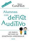 ALUMNOS CON DEFICIT AUDITIVO