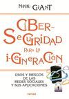 CIBERSEGURIDAD PARA LA I-GENERACION