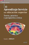 EL APRENDIZAJE-SERVICIO EN EDUCACION SUPERIOR