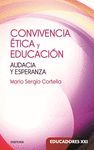 CONVIVENCIA, ETICA Y EDUCACION