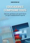 EDUCADORES COMPROMETIDOS