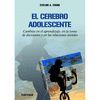 EL CEREBRO ADOLESCENTE