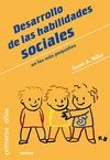 DESARROLLO DE HABILIDADES SOCIALES EN LOS MAS PEQUEÑOS