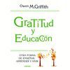 GRATITUD Y EDUCACION