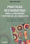 PRACTICAS RESTAURATIVAS