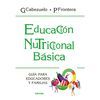 EDUCACION NUTRICIONAL BASICA