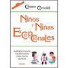 NIÑOS Y NIÑAS EXCEPCIONALES