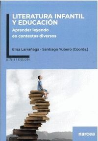 LITERATURA INFANTIL Y EDUCACIÓN