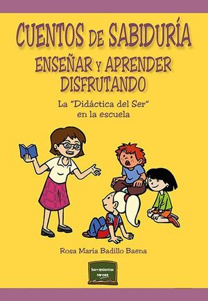 CUENTOS DE SABIDURÍA