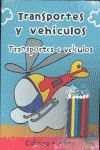 TRANSPORTES Y VEHICULOS