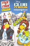 STICK & STACK CLUB PENGUIN N.180