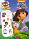 STICK STACK DORA 194