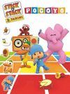 STICK STACK POCOYO 203