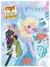 FROZEN REINO DEL HIELO N 51