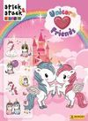 UNICORN FRIENDS 242