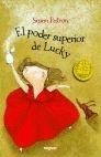 EL PODER SUPERIOR DE LUCKY