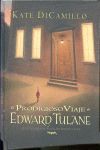 EL PRODIGIOSO VIAJE DE EDWARD TULANE