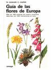 GUIA FLORES EUROPA SCHAUER