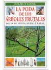 PODA ARBOLES FRUTALES/OMEGA