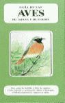 GUIA DE LAS AVES DE ESPAÑA Y DE EUROPA