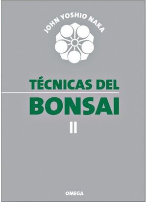 TECNICAS DEL BONSAI II