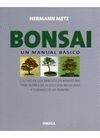 BONSAI. UN MANUAL BASICO