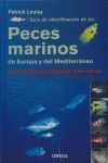 GUIA IDENTIFICACION PECES MARINO EUROPA