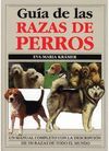 GUIA RAZAS DE PERROS OMEGA