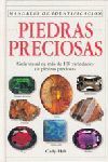 PIEDRAS PRECIOSAS. MANUAL IDE