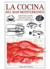 LA COCINA DEL MAR MEDITERRANEO