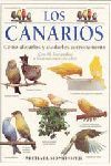 CANARIOS,LOS