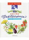 COCINA MEDITERRANEA 130 RECETAS