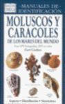MOLUSCOS Y CARACOLES N/E