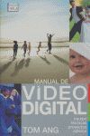 MANUAL DE VIDEO DIGITAL