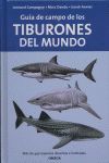 GUIA CAMPO TIBURONES DEL MUNDO