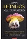 GUIA DE HONGOS PENINSULA IBERICA