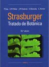 TRATADO DE BOTANICA, 35/ED. STRASBURGER