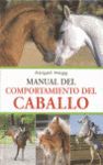 MANUAL DEL COMPORTAMIENTO