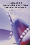 MANUAL DIRECCION ARTISTICA CINEMATOG.