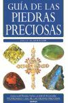 GUIA DE PIEDRAS PRECIOSAS