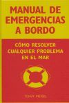 MANUAL DE EMERGENCIAS A BORDO