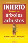 INJERTO DE TODOS LOS ARBOLES Y ARBUSTOS