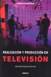 REALIZACION Y PRODUCCION EN TELEVISION