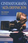 CINEMATOGRAFIA EN ALTA DEFINICION