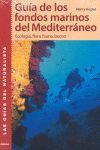 GUIA DE LOS FONDOS MARINOS MEDITERRANEO