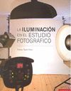 ILUMINACION EN EL ESTUDIO FOTOGRAFICO