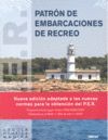 PATRON DE EMBARCACIONES DE RECREO N/E