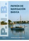PATRON DE NAVEGACION BASICA
