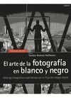 EL ARTE DE LA FOTOGRAFIA EN B. Y N.