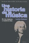 UNA HISTORIA DE LA MUSICA